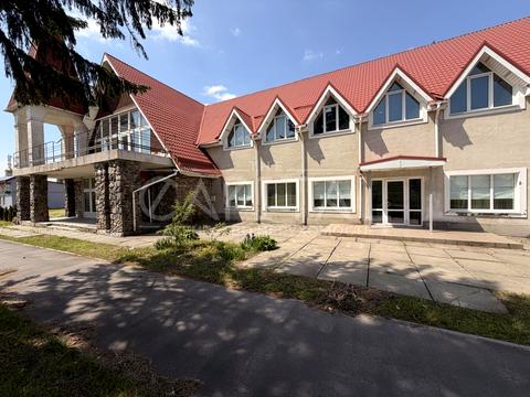 коммерческая по адресу Київське шосе, 123