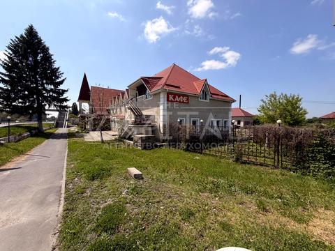 коммерческая по адресу Київське шосе, 123