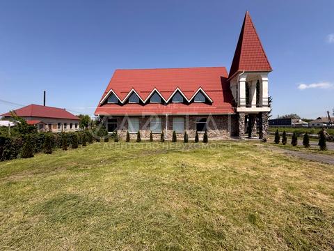 коммерческая по адресу Київське шосе, 123