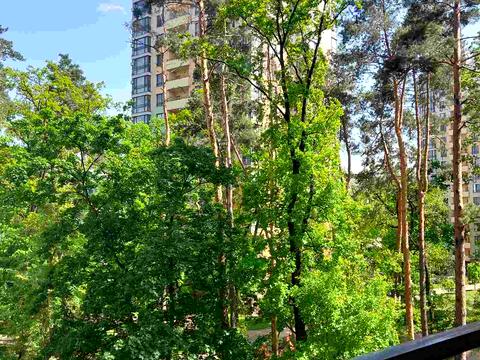 квартира за адресою Анатолія Петрицького вул., 13