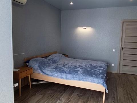 квартира за адресою Набережна Перемоги вул., 42