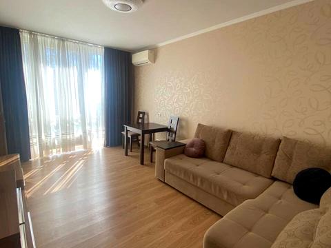 квартира за адресою Анатолія Петрицького вул., 13