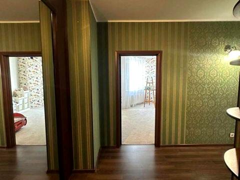 квартира по адресу Харьковское шоссе, 152