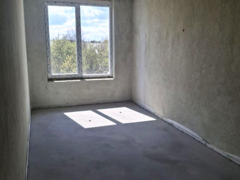 квартира по адресу Бережанская ул., (Будинок)