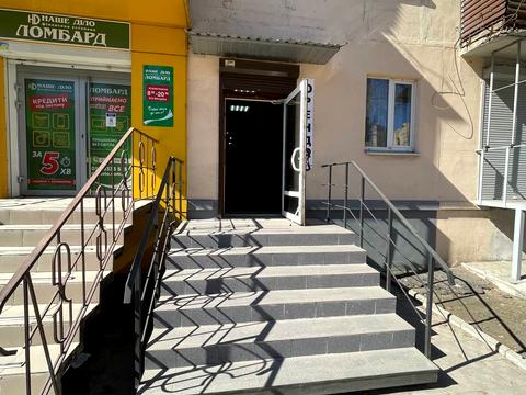 комерційна за адресою Петра Калнишевського просп. (Косіора), 36