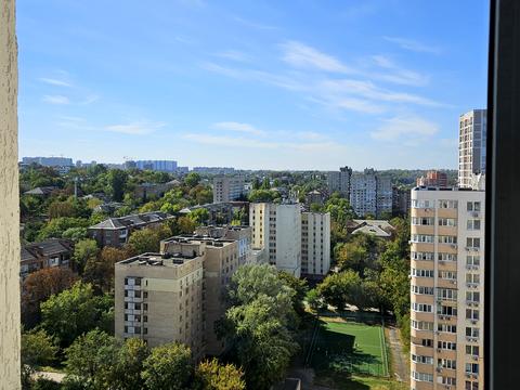 квартира по адресу Валерия Лобановского просп., 150-Д