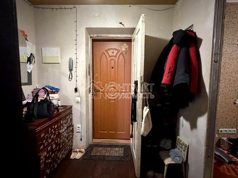 квартира по адресу 2-й Лесопарковский пер., 10