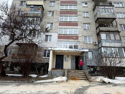 квартира по адресу 2-й Лесопарковский пер., 10