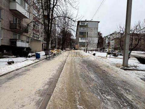 квартира по адресу 2-й Лесопарковский пер., 10