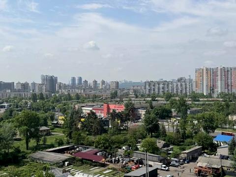 квартира за адресою Воскресенська вул., (Будинок)