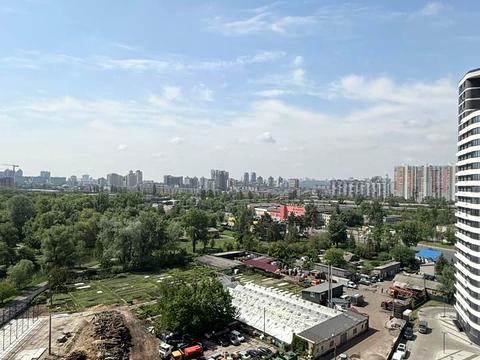 квартира за адресою Воскресенська вул., (Будинок)
