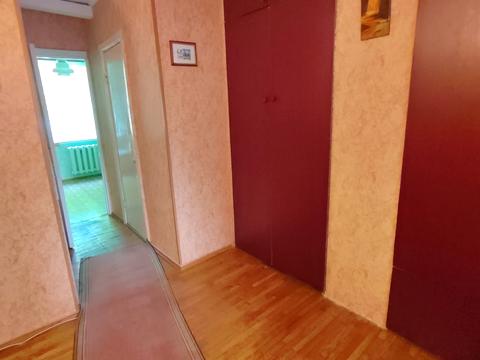 квартира за адресою Льонокомбінатівська вул., 9а