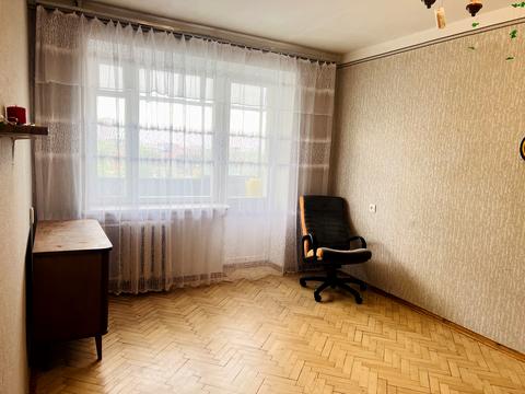 квартира за адресою Зодчих вул., 70