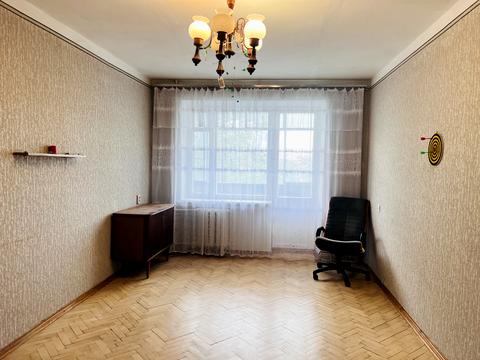 квартира за адресою Зодчих вул., 70