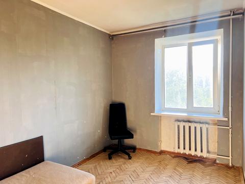 квартира за адресою Зодчих вул., 70