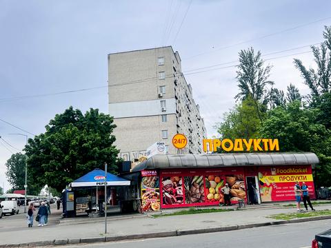 квартира за адресою Зодчих вул., 70