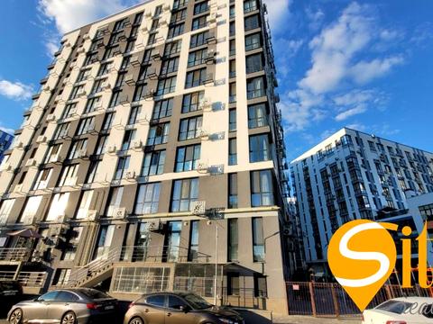 квартира за адресою Центральна вул., 21-А
