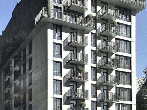 квартира по адресу Заклинских ул., 7