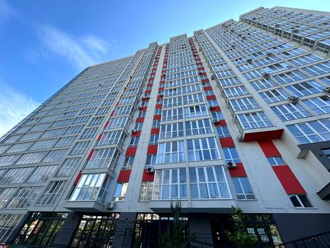 квартира за адресою Ковалевського узвіз, 7