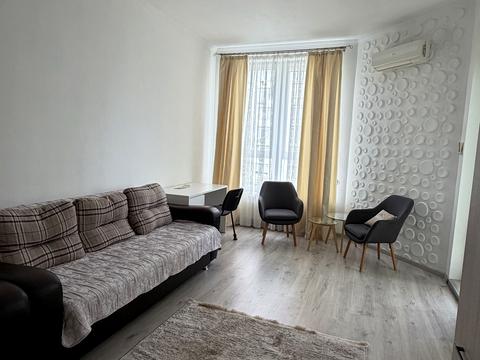 квартира по адресу Мокра ул. (Кудряшова), 20-Г