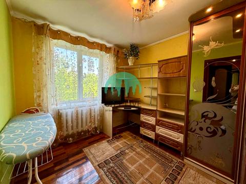 квартира по адресу Галицкая ул., 128
