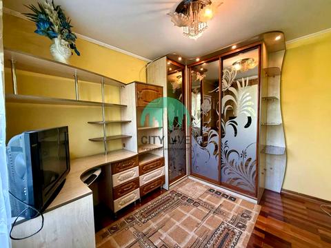 квартира по адресу Галицкая ул., 128