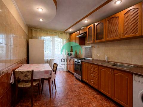 квартира по адресу Галицкая ул., 128