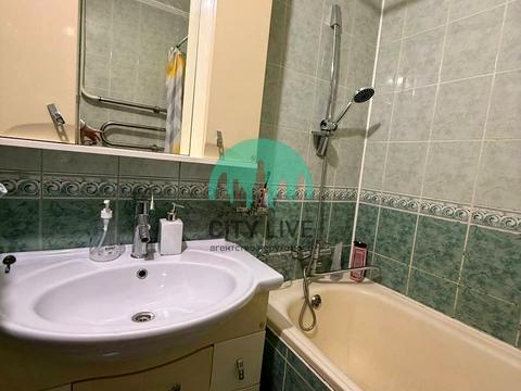 квартира по адресу Галицкая ул., 128