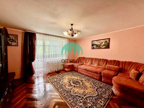 квартира по адресу Галицкая ул., 128