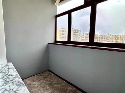 квартира за адресою Олександра Кошиця вул., 9