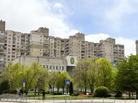 квартира за адресою Олександра Кошиця вул., 9
