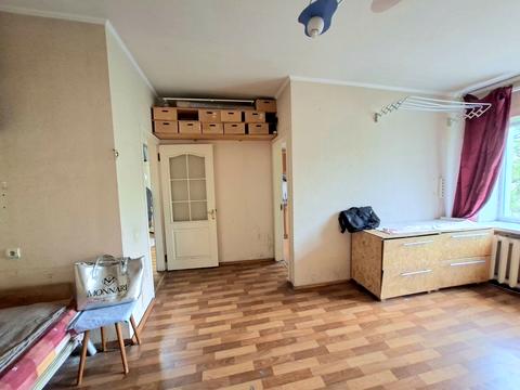 квартира по адресу Гоголя ул., 19