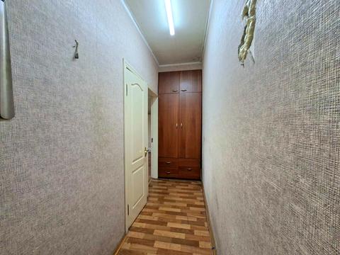 квартира по адресу Гоголя ул., 19