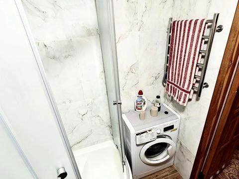 квартира по адресу Победы просп., 78б