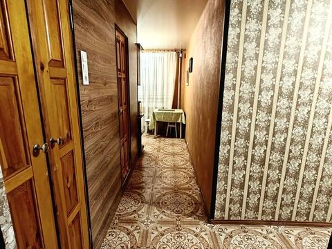 квартира по адресу Победы просп., 78б