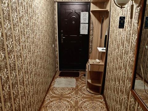 квартира по адресу Победы просп., 78б