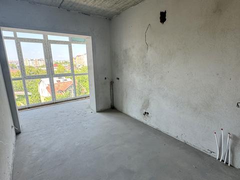 квартира по адресу Мира ул., 58а