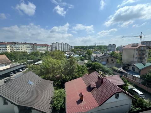 квартира по адресу Мира ул., 58а