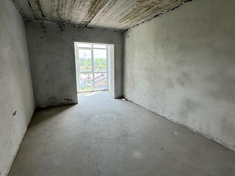 квартира по адресу Мира ул., 58а