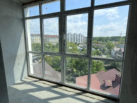 квартира за адресою Миру вул., 58а