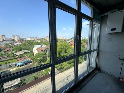 квартира по адресу Мира ул., 58а
