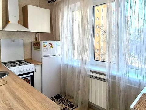 квартира за адресою Північна вул. (Північна), 54-А