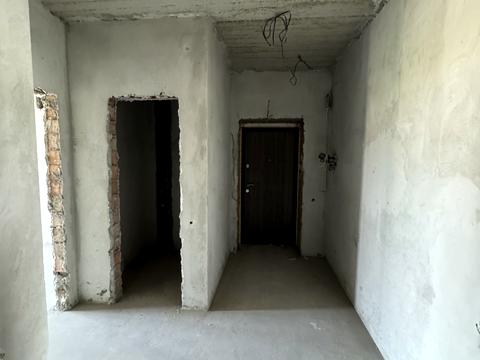 квартира по адресу Мира ул., 58а