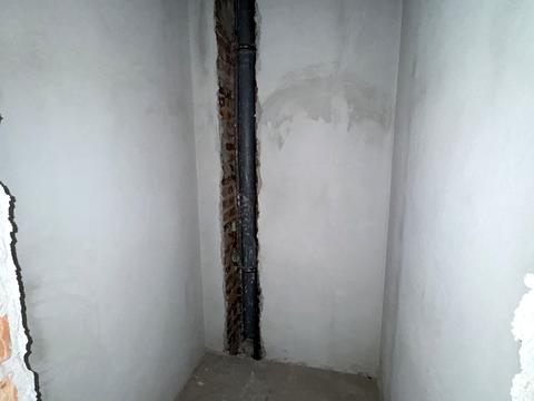 квартира по адресу Мира ул., 58а