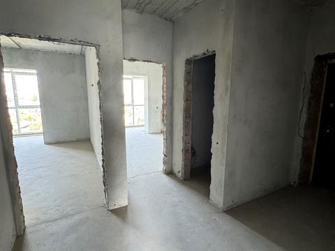 квартира по адресу Мира ул., 58а
