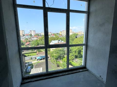 квартира по адресу Мира ул., 58а