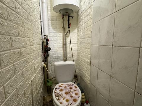 квартира за адресою Крошенська вул., 46