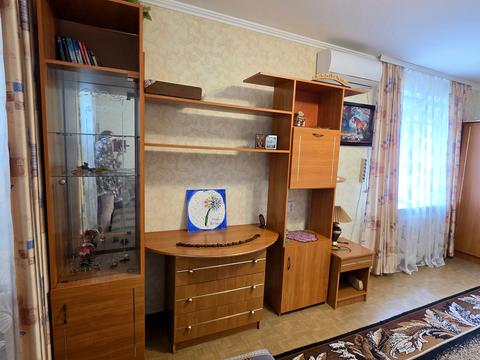 квартира за адресою Космонавтів вул., 74