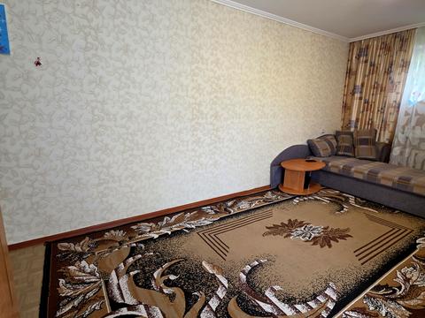 квартира за адресою Космонавтів вул., 74