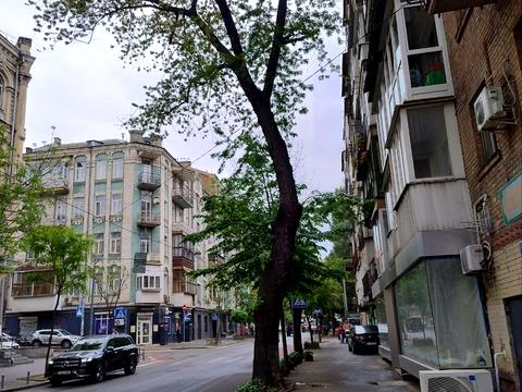 квартира по адресу Олеся Гончара ул., 75